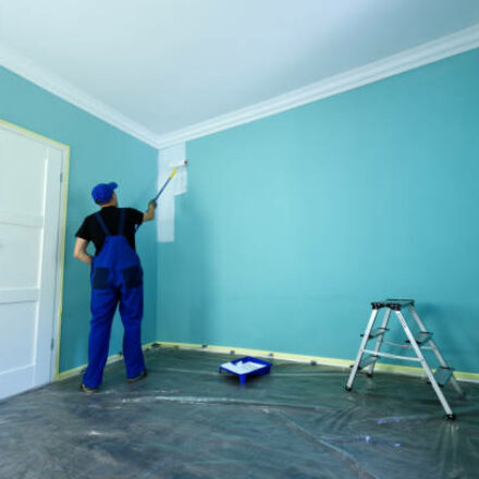 9 Best Ways To Prepare Your House For Painting In Salt Lake City 
