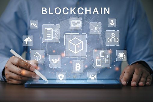 The Next Big Thing in Blockchain Backlink
