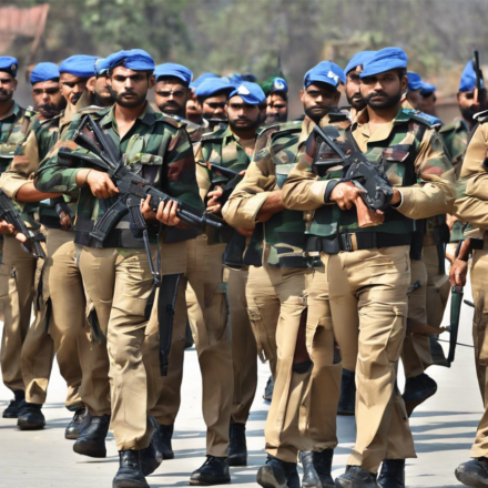 CRPF Answer Key: All You Need to Know