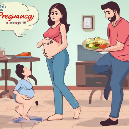 Pregnancy Me Kya Nahi Khana Chahiye: Important Food Restrictions