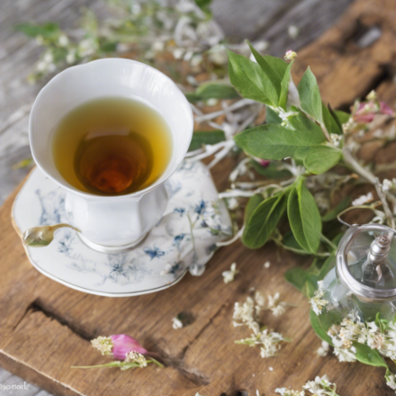 Ultimate Guide: Making Delicious Stem Tea at Home