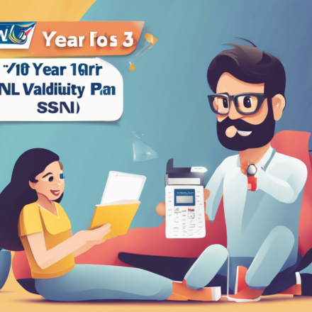 Ultimate Guide to BSNL 1 Year Validity Plan