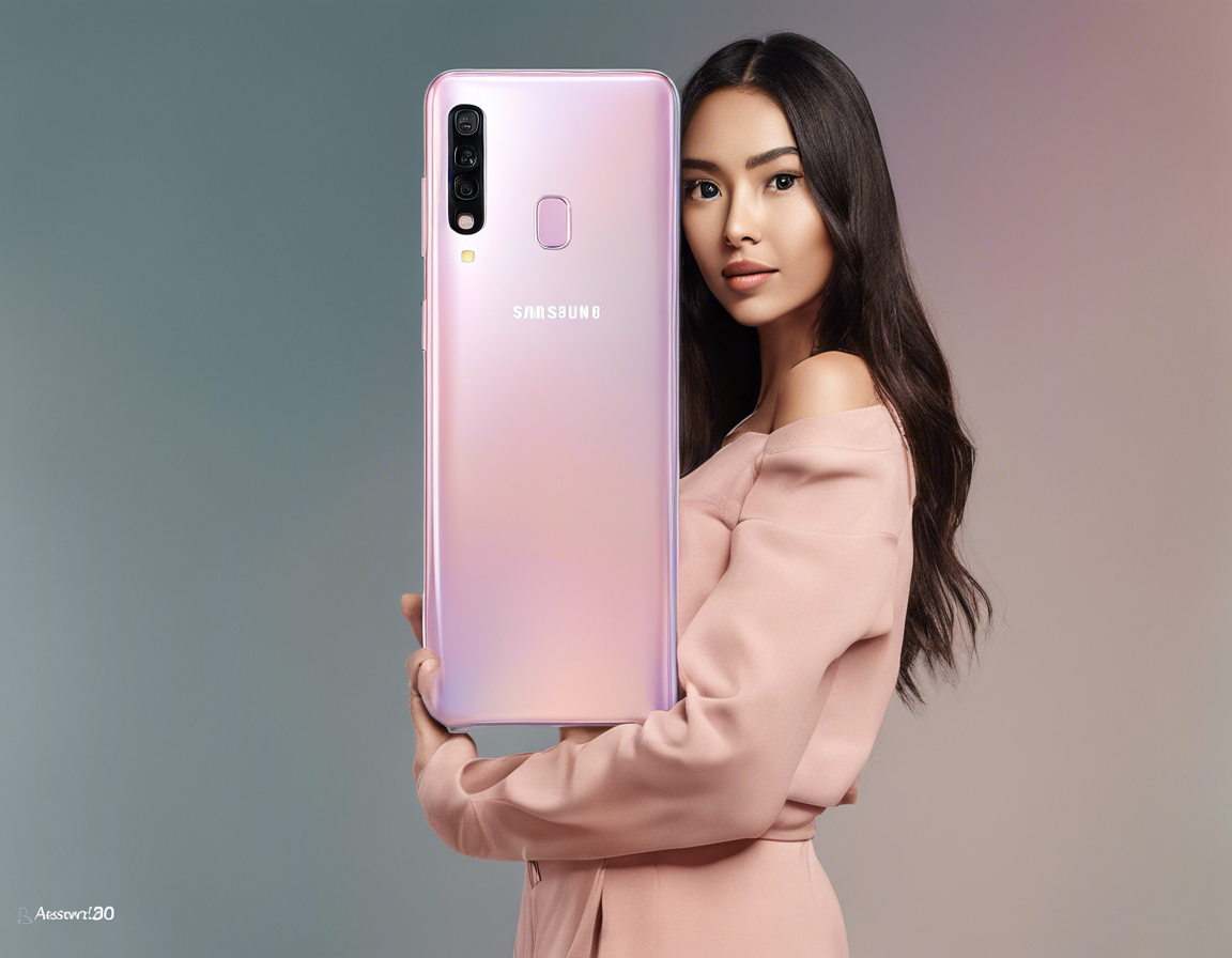 Unlocking the Potential of Samsung Galaxy A30