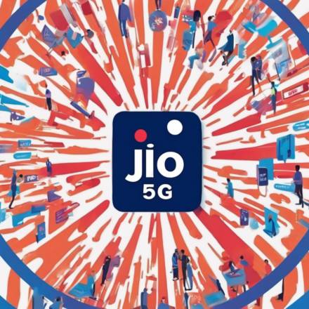 Unveiling Jio True 5G: What to Expect.