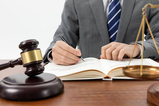Before saying yes to any attorney, consider these points